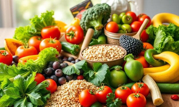 Dieta wspomagająca regenerację po chorobie – co jeść?