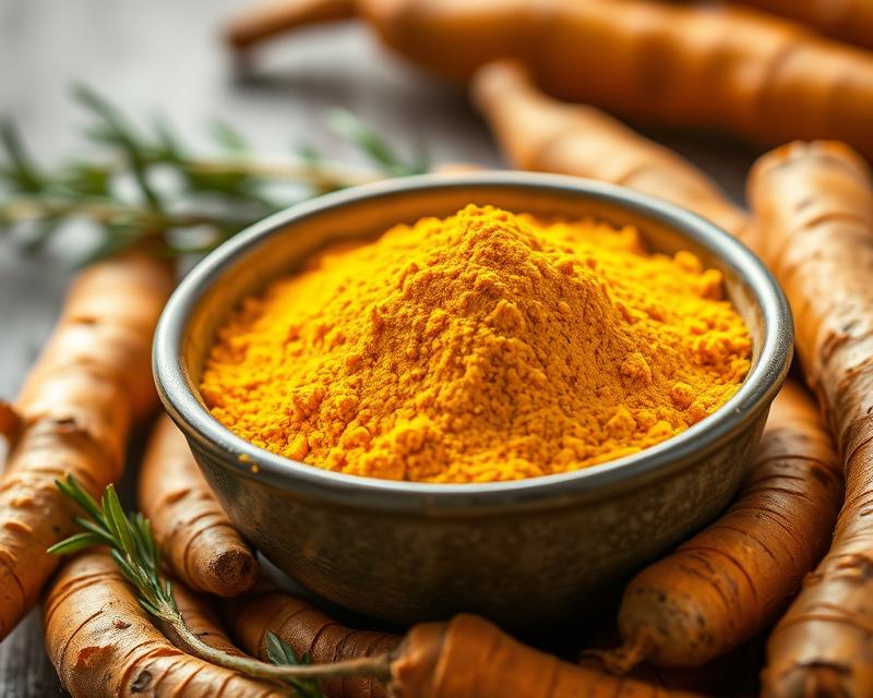 Kurkuma na odchudzanie – jak wspiera metabolizm i kontrolę apetytu?
