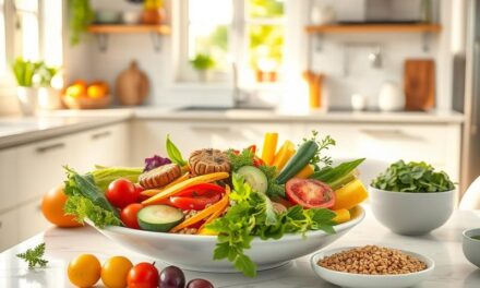 Dieta 2500 kcal dla kobiet – zasady, jadłospis i efekty zdrowotne