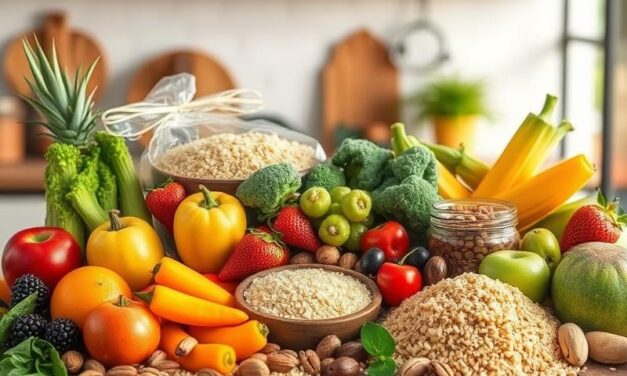Dieta bezglutenowa – zasady, dozwolone produkty i efekty zdrowotne