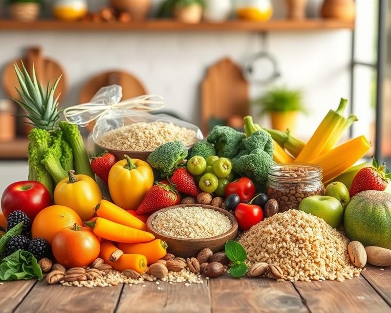 Dieta bezglutenowa – zasady, dozwolone produkty i efekty zdrowotne