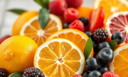 Kwasy owocowe w pielęgnacji skóry: działanie, efekty i zastosowanie