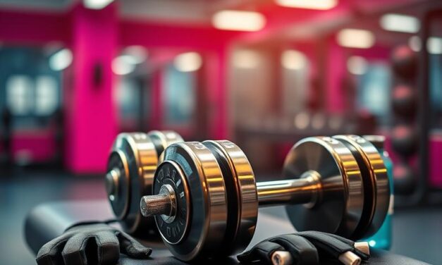 Skuteczne ćwiczenia na biceps z hantlami – techniki i błędy do uniknięcia