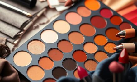 Jak określić typ urody? Klucz do idealnych stylizacji i makijażu