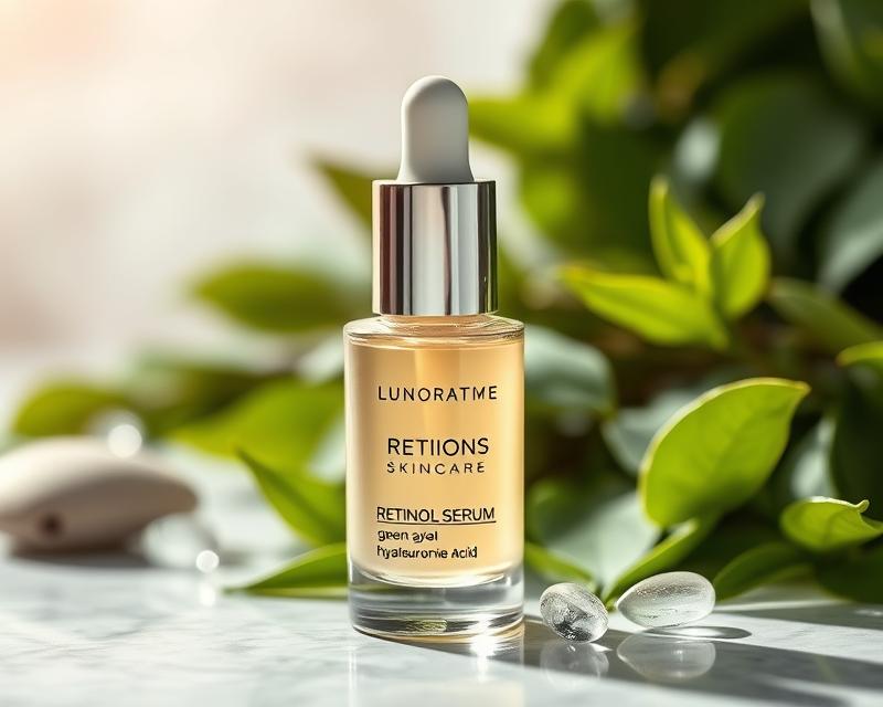 Jak bezpiecznie stosować retinol? Kluczowe zasady aplikacji