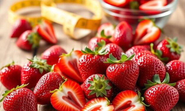 Dieta truskawkowa – skuteczny sposób na zdrowe odchudzanie