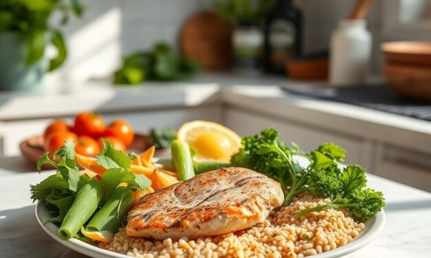 Dieta lekkostrawna – zasady, zalecenia i korzyści dla zdrowia