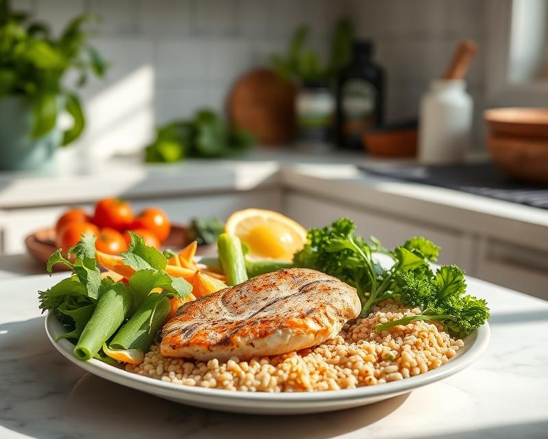 Dieta lekkostrawna – zasady, zalecenia i korzyści dla zdrowia