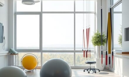 Jak długo trwa rehabilitacja po udarze mózgu? Etapy i wyzwania