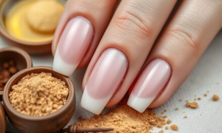 Manicure japoński – jak wykonać go w domu krok po kroku?