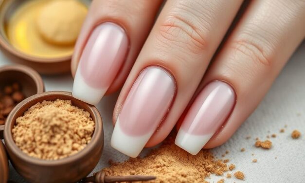 Manicure japoński – jak wykonać go w domu krok po kroku?