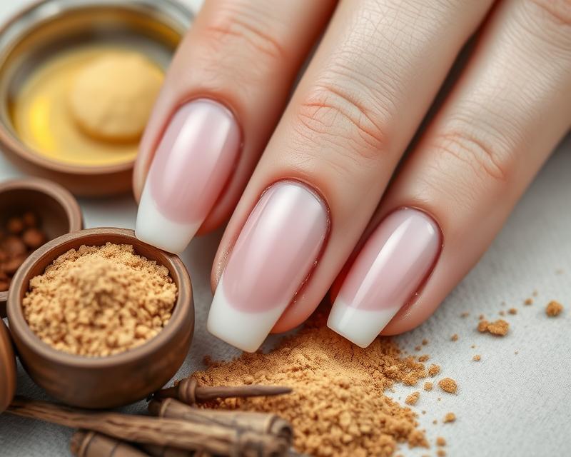 Manicure japoński – jak wykonać go w domu krok po kroku?
