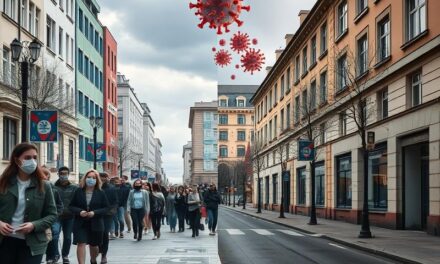 Pandemia COVID-19: wpływ na zdrowie i społeczeństwo w Polsce