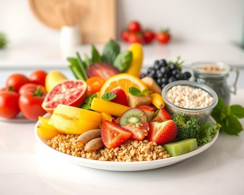 Dieta eliminacyjna – zasady, skutki i przykładowy jadłospis