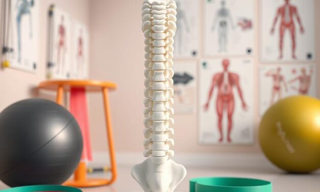 Rehabilitacja odcinka szyjnego kręgosłupa – metody i cele terapii