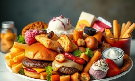 Dieta zachodnia: wpływ na zdrowie i ryzyko chorób cywilizacyjnych