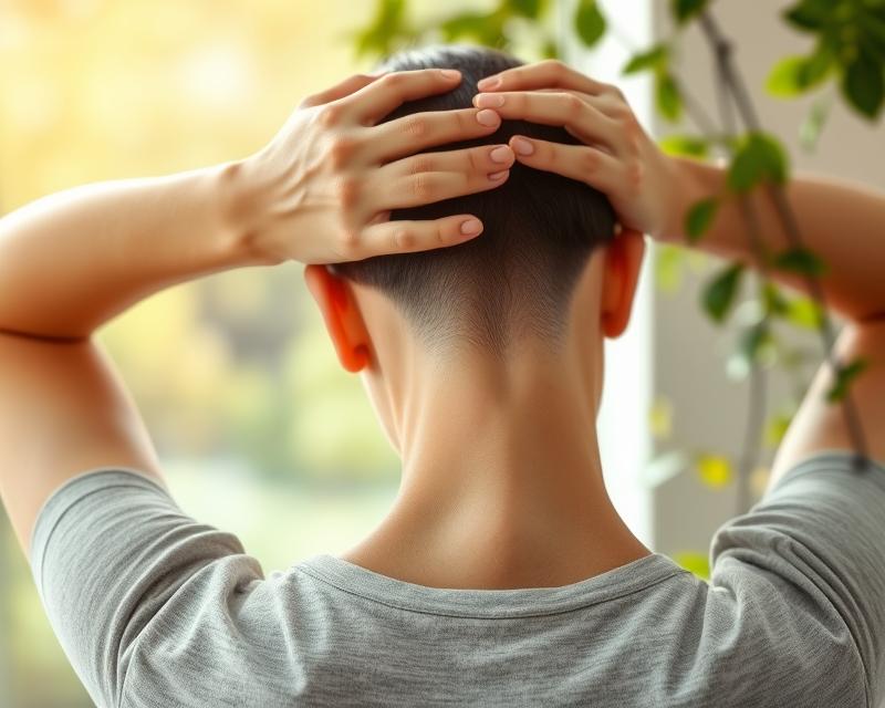 Rehabilitacja szyi: jak leczyć bóle i poprawić sprawność?