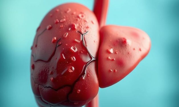 Wirusowe zapalenie wątroby: objawy, rodzaje i leczenie WZW