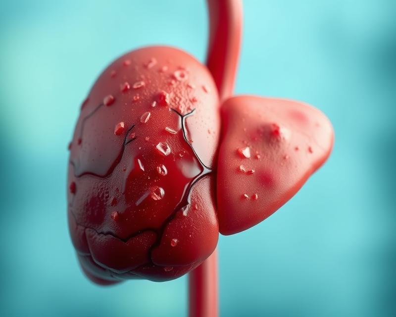 Wirusowe zapalenie wątroby: objawy, rodzaje i leczenie WZW