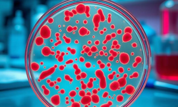 Paciorkowce – objawy, powikłania i skuteczne leczenie anginy