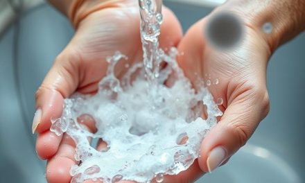 Choroba brudnych rąk – objawy, przyczyny i skuteczna profilaktyka