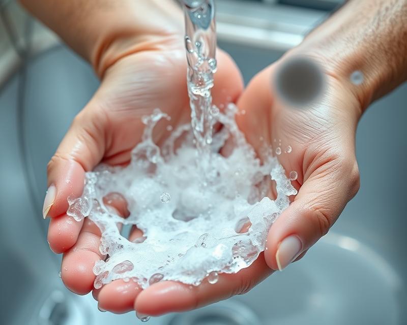 Choroba brudnych rąk – objawy, przyczyny i skuteczna profilaktyka