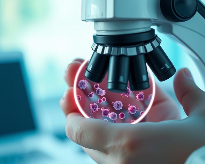 Wszystko o chorobach wenerycznych: objawy, diagnostyka i leczenie