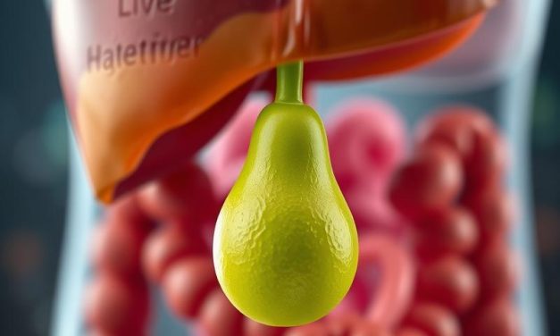 Choroby woreczka żółciowego: objawy, diagnoza i leczenie