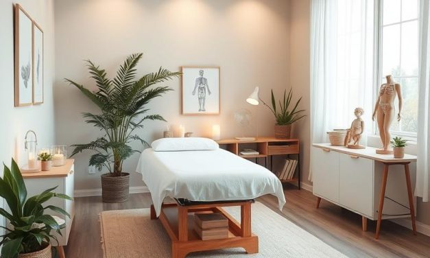 Osteopatia – co warto wiedzieć o terapii i jej korzyściach?