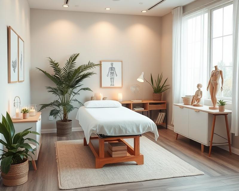 Osteopatia – co warto wiedzieć o terapii i jej korzyściach?