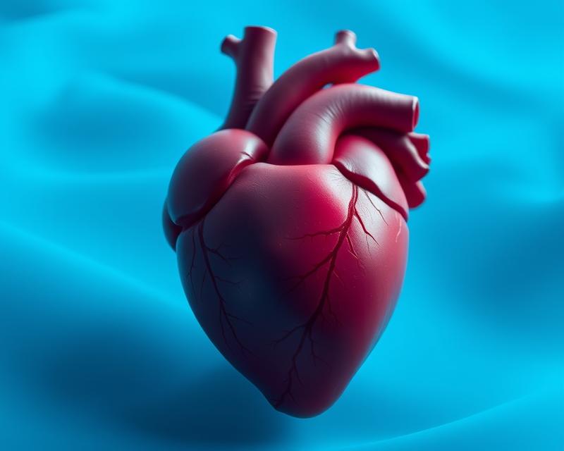 Nerwica serca – objawy, przyczyny i skuteczne metody leczenia