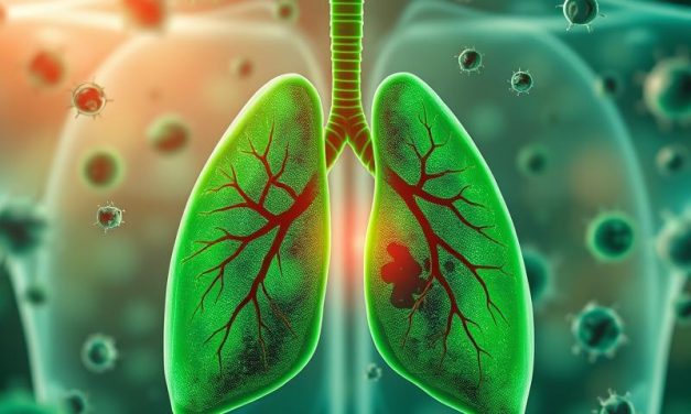 Gruźlica: Przyczyny, objawy i skuteczne metody leczenia