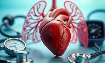 Choroby wewnętrzne: objawy, diagnostyka i skuteczne leczenie