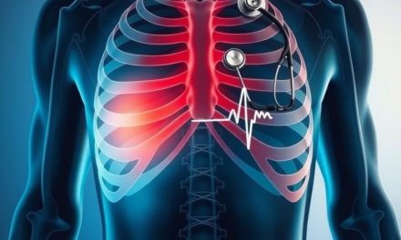 Ból pod lewym żebrem – przyczyny, objawy i diagnostyka