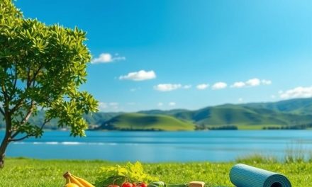 Czynniki wpływające na zdrowie: Jak zadbać o swoje samopoczucie?