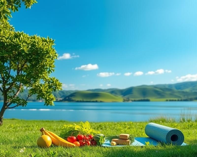 Czynniki wpływające na zdrowie: Jak zadbać o swoje samopoczucie?