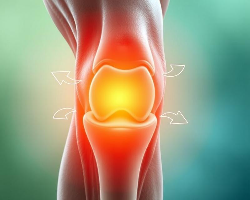 Rehabilitacja rzepki: efektywne metody i techniki terapeutyczne
