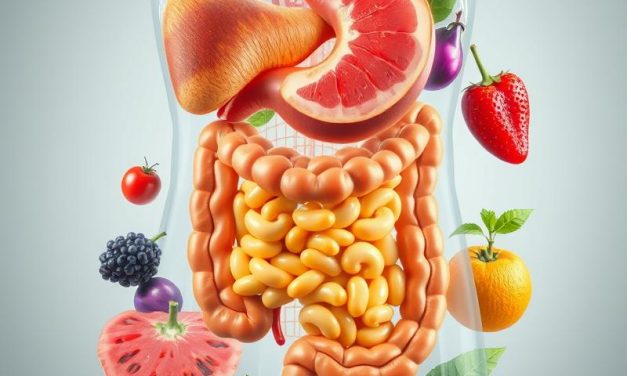 Przewlekłe choroby układu pokarmowego – objawy, diagnostyka, leczenie