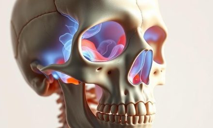 Choroba zatok: Przyczyny, objawy i skuteczne leczenie