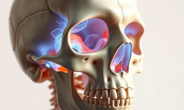Choroba zatok: Przyczyny, objawy i skuteczne leczenie