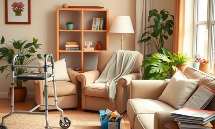 Geriatria: kluczowe aspekty opieki nad osobami starszymi