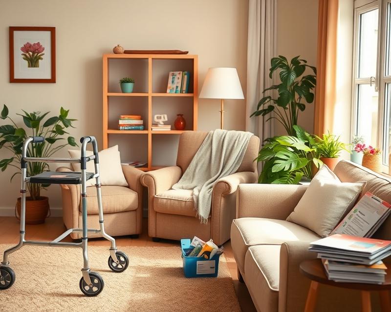 Geriatria: kluczowe aspekty opieki nad osobami starszymi