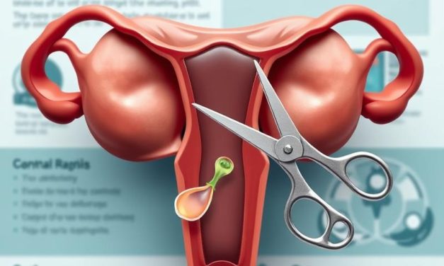 Wazektomia: skuteczna męska antykoncepcja – co warto wiedzieć?
