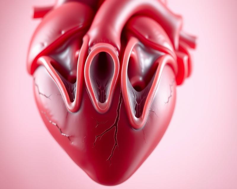 Zastawki serca: budowa, funkcje i leczenie wad zastawek