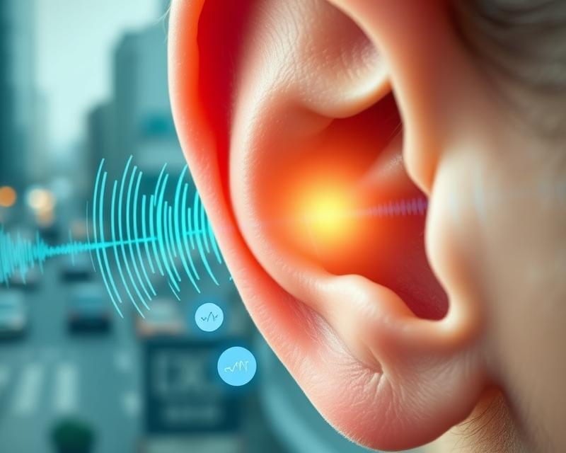 Choroby słuchu: objawy, przyczyny i metody leczenia