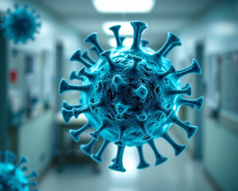 Rotawirus – objawy, diagnostyka i metody leczenia infekcji