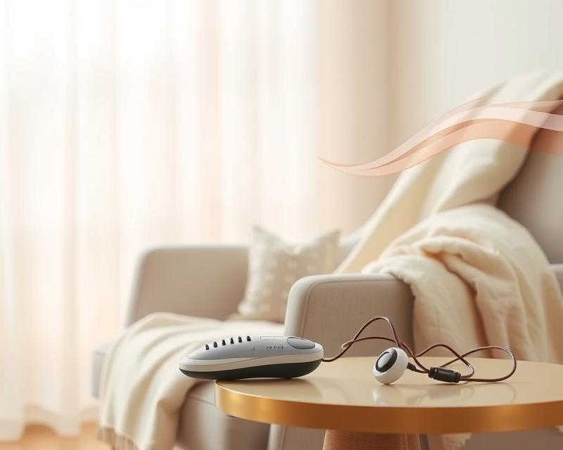 Ból menstruacyjny i prądy TENS: Jak skutecznie łagodzić dolegliwości?