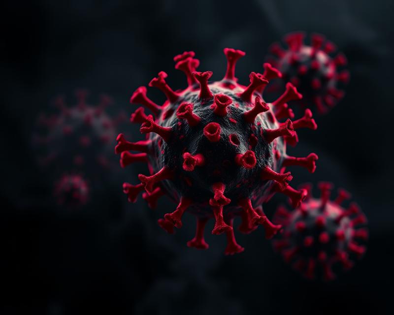 Choroba Ebola: przyczyny, objawy i metody leczenia