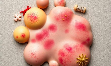 Choroby dziecięce z wysypką: objawy, leczenie i zapobieganie