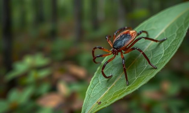 Borelioza: Objawy, diagnostyka i skutki zakażenia kleszczami